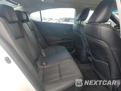 Zdjęcie 10 z 13 samochodu: 2024 LEXUS ES 350 BASE VIN:58AEZ1B19RU168740 - miniatura