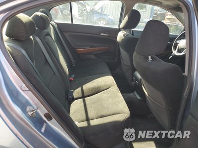 Zdjęcie 10 z 14 samochodu: 2011 HONDA ACCORD EX VIN:1HGCP2F78BA095379 - miniatura