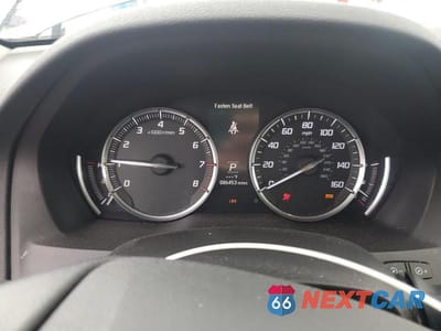 Zdjęcie 9 z 13 samochodu: 2014 ACURA MDX TECHNOLOGY VIN:5FRYD4H44EB039879 - miniatura