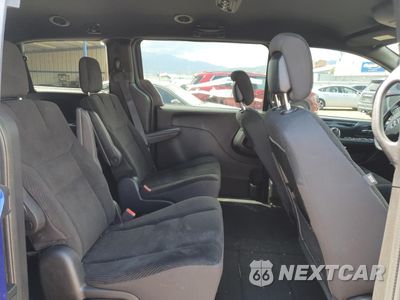 Zdjęcie 11 z 16 samochodu: 2019 DODGE GRAND CARAVAN SE VIN:2C4RDGBG5KR586654 - miniatura
