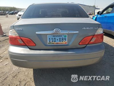 Zdjęcie 6 z 12 samochodu: 2003 TOYOTA AVALON XL VIN:4T1BF28B73U320580 - miniatura