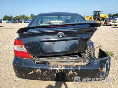 Zdjęcie 6 z 12 samochodu: 2002 TOYOTA CAMRY LE VIN:4T1BE32K62U002580 - miniatura
