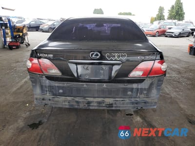 Zdjęcie 6 z 14 samochodu: 2002 LEXUS ES 300 VIN:JTHBF30G220086886 - miniatura