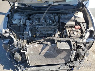 Zdjęcie 11 z 12 samochodu: 2016 NISSAN MAXIMA 3.5S VIN:1N4AA6AP9GC376677 - miniatura