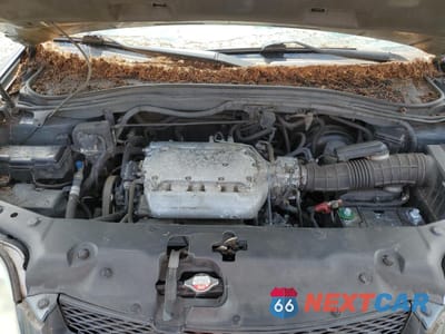 Zdjęcie 12 z 14 samochodu: 2003 ACURA MDX VIN:2HNYD18293H512210 - miniatura
