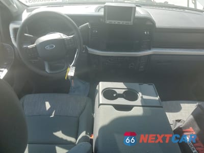 Zdjęcie 8 z 12 samochodu: 2024 FORD F550 SUPER DUTY VIN:1FD0W5HT1REC41071 - miniatura