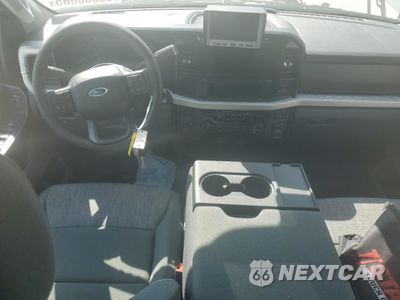 Zdjęcie 8 z 12 samochodu: 2024 FORD F550 SUPER DUTY VIN:1FD0W5HT1REC41071 - miniatura