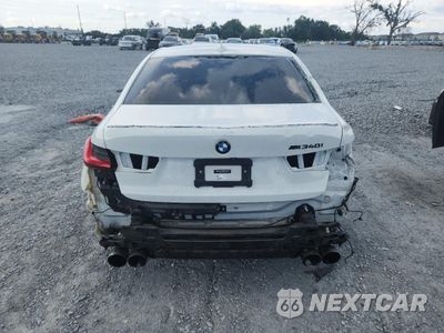 Zdjęcie 6 z 14 samochodu: 2020 BMW M340I VIN:WBA5U7C04LA234698 - miniatura
