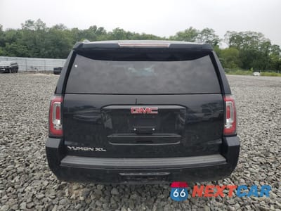 Zdjęcie 6 z 13 samochodu: 2015 GMC YUKON XL K1500 SLT VIN:1GKS2HKC4FR538752 - miniatura