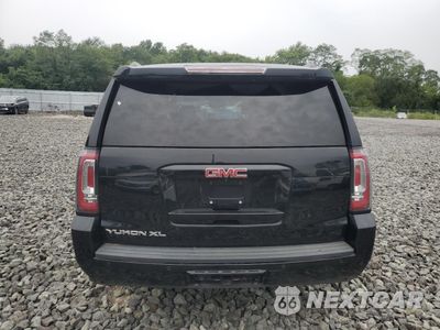 Zdjęcie 6 z 13 samochodu: 2015 GMC YUKON XL K1500 SLT VIN:1GKS2HKC4FR538752 - miniatura