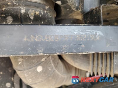 Zdjęcie 10 z 11 samochodu: 2015 POLARIS RZR S 900 EPS VIN:3NSVBE879FF382195 - miniatura