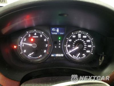 Zdjęcie 9 z 12 samochodu: 2009 LEXUS ES 350 VIN:JTHBJ46G092300784 - miniatura