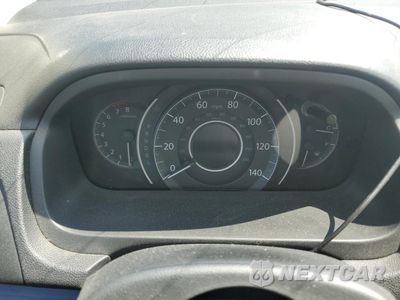 Zdjęcie 9 z 15 samochodu: 2015 HONDA CR-V EXL VIN:5J6RM4H78FL105214 - miniatura