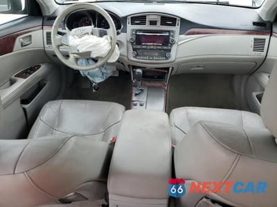 Zdjęcie 8 z 13 samochodu: 2012 TOYOTA AVALON BASE VIN:4T1BK3DB3CU446345 - miniatura