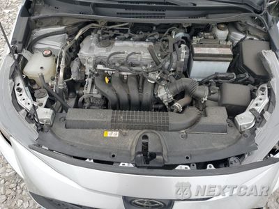Zdjęcie 11 z 12 samochodu: 2022 TOYOTA COROLLA LE VIN:5YFEPMAE4NP369122 - miniatura