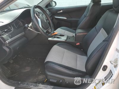 Zdjęcie 7 z 12 samochodu: 2014 TOYOTA CAMRY L VIN:4T1BF1FK9EU416274 - miniatura