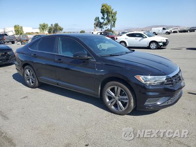 Zdjęcie 7 z 24 samochodu: 2019 VOLKSWAGEN JETTA S VIN:3VWC57BU5KM163540 - miniatura