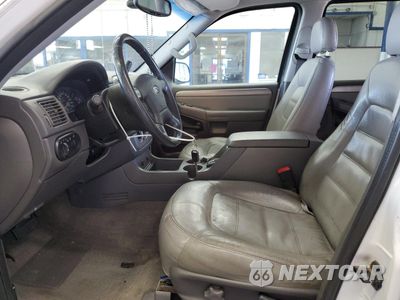 Zdjęcie 7 z 14 samochodu: 2004 FORD EXPLORER XLT VIN:1FMZU73K94ZB12813 - miniatura