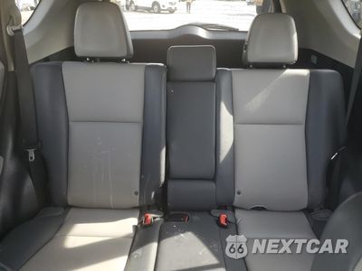 Zdjęcie 10 z 15 samochodu: 2013 TOYOTA RAV4 LIMITED VIN:2T3DFREV6DW084254 - miniatura