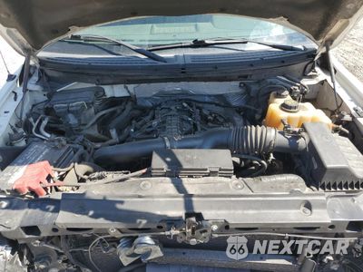 Zdjęcie 11 z 12 samochodu: 2013 FORD F150 SUPERCREW VIN:1FTFW1ET8DFA44770 - miniatura