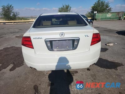 Zdjęcie 6 z 12 samochodu: 2004 ACURA TL VIN:19UUA66244A048063 - miniatura