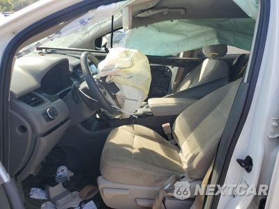 Zdjęcie 7 z 14 samochodu: 2013 FORD EDGE SE VIN:2FMDK4GC5DBB29189 - miniatura