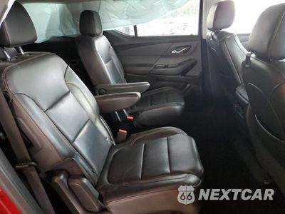 Zdjęcie 11 z 13 samochodu: 2020 CHEVROLET TRAVERSE RS VIN:1GNERJKW9LJ265587 - miniatura