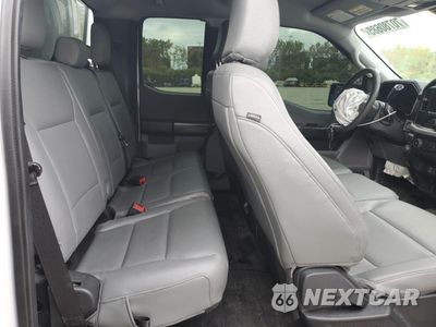Zdjęcie 10 z 14 samochodu: 2023 FORD F150 SUPER CAB VIN:1FTEX1C56PKE54198 - miniatura