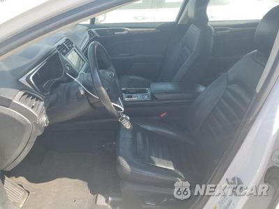 Zdjęcie 7 z 13 samochodu: 2018 FORD FUSION SE HYBRID VIN:3FA6P0LU3JR118863 - miniatura