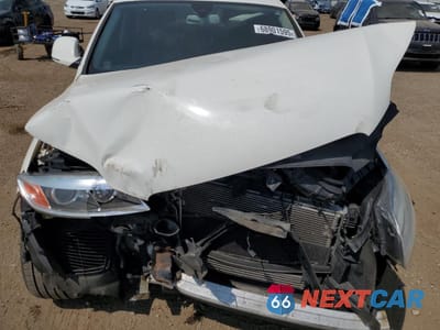 Zdjęcie 11 z 15 samochodu: 2008 AUDI Q7 3.6 QUATTRO PREMIUM VIN:WA1BY74L88D045989 - miniatura