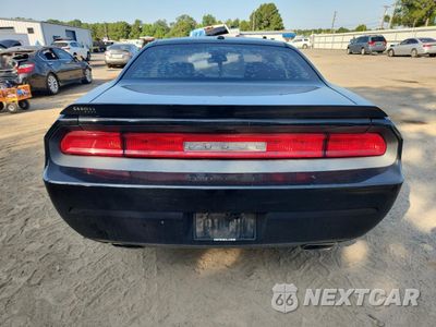 Zdjęcie 6 z 15 samochodu: 2012 DODGE CHALLENGER R/T VIN:2C3CDYBT3CH120905 - miniatura