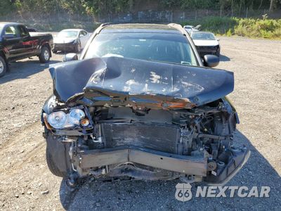 Piąte zdjęcie samochodu w środku: 2016 JEEP COMPASS SPORT VIN:1C4NJDBB9GD674840 - miniatura