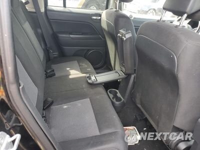 Zdjęcie 11 z 13 samochodu: 2013 JEEP PATRIOT SPORT VIN:1C4NJRBB4DD165120 - miniatura