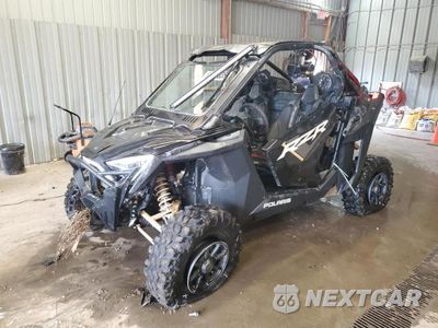 Drugie zdjęcie samochodu z przodu: 2022 POLARIS RZR PRO XP ULTIMATE VIN:3NSMAD923NF359439 - miniatura