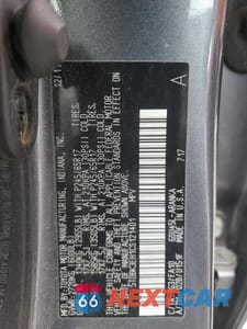 Zdjęcie 13 z 13 samochodu: 2012 TOYOTA HIGHLANDER BASE VIN:5TDBK3EH1CS121401 - miniatura