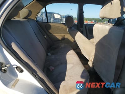 Zdjęcie 10 z 14 samochodu: 1998 TOYOTA COROLLA VE VIN:2T1BR12E2WC059949 - miniatura