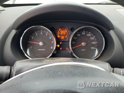 Zdjęcie 9 z 13 samochodu: 2010 NISSAN ROGUE S VIN:JN8AS5MT2AW014260 - miniatura