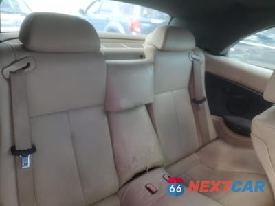 Zdjęcie 10 z 12 samochodu: 2008 BMW 650 I VIN:WBAEB53588CX62388 - miniatura