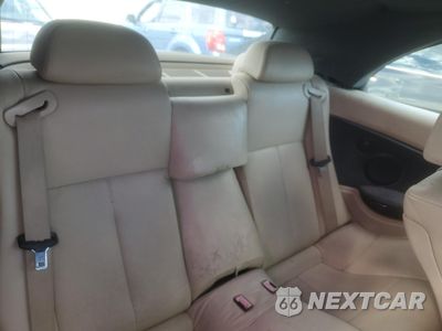 Zdjęcie 10 z 12 samochodu: 2008 BMW 650 I VIN:WBAEB53588CX62388 - miniatura