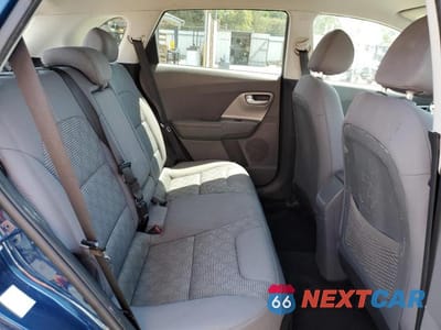 Zdjęcie 11 z 14 samochodu: 2018 KIA NIRO FE VIN:KNDCB3LC4J5138966 - miniatura