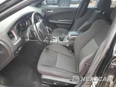 Zdjęcie 7 z 15 samochodu: 2020 DODGE CHARGER R/T VIN:2C3CDXCT6LH162848 - miniatura