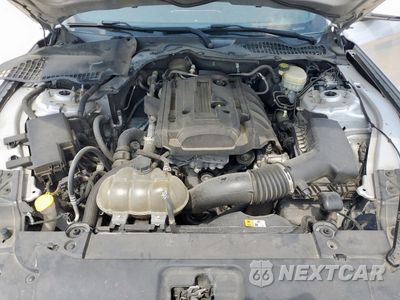 Zdjęcie 11 z 13 samochodu: 2016 FORD MUSTANG VIN:1FA6P8TH5G5275274 - miniatura