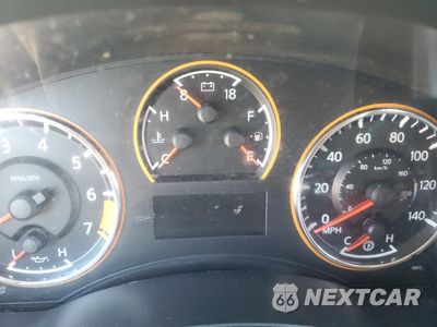Zdjęcie 9 z 13 samochodu: 2012 NISSAN ARMADA SV VIN:5N1AA0NC4CN604268 - miniatura