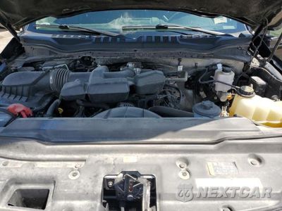 Zdjęcie 11 z 12 samochodu: 2019 FORD F250 SUPER DUTY VIN:1FT7W2B66KEE19213 - miniatura