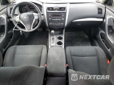 Zdjęcie 8 z 14 samochodu: 2015 NISSAN ALTIMA 2.5 VIN:1N4AL3AP8FC214126 - miniatura