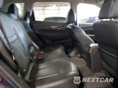 Zdjęcie 11 z 15 samochodu: 2016 NISSAN ROGUE S VIN:5N1AT2MV0GC770846 - miniatura