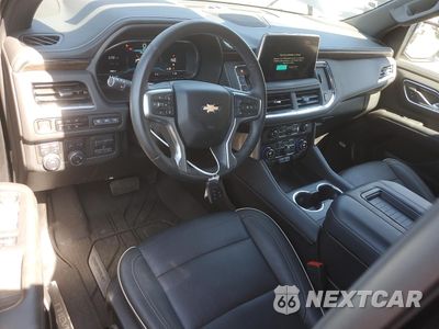 Zdjęcie 8 z 13 samochodu: 2024 CHEVROLET TAHOE K1500 PREMIER VIN:1GNSKSKD2RR300475 - miniatura