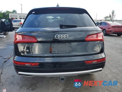 Zdjęcie 6 z 15 samochodu: 2019 AUDI Q5 PREMIUM PLUS VIN:WA1BNAFY7K2132994 - miniatura