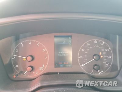 Zdjęcie 9 z 14 samochodu: 2025 TOYOTA COROLLA LE VIN:5YFB4MDE2SP323887 - miniatura