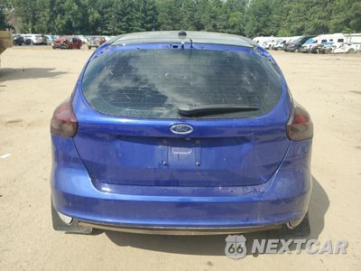 Zdjęcie 6 z 15 samochodu: 2015 FORD FOCUS ST VIN:1FADP3L97FL324228 - miniatura